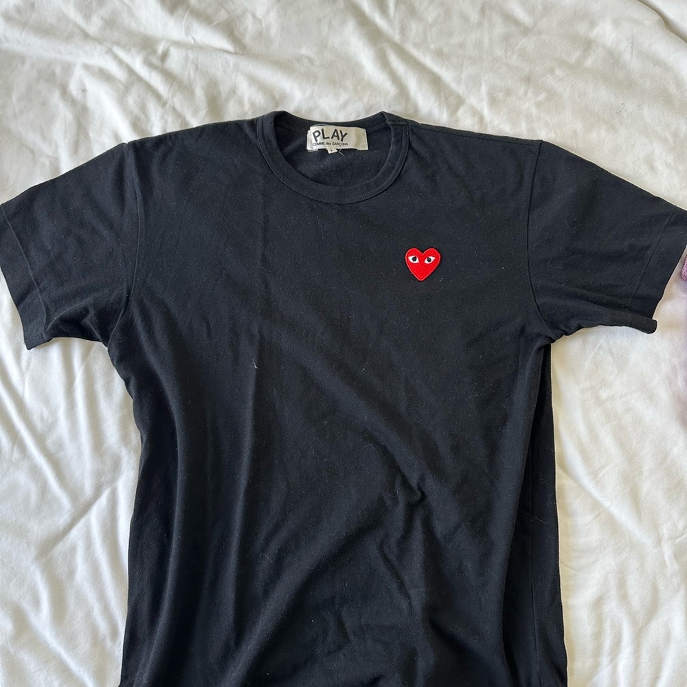 Comme Des Garçons Shirt